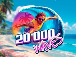 20 000 Waves screenshot