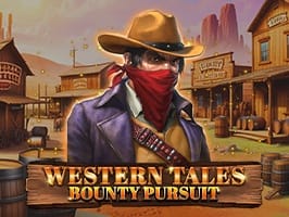 Western Tales Bounty Pursuit screenshot