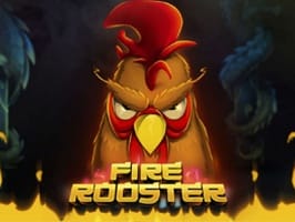 Fire Rooster