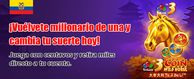 Los Mejores Slots Online