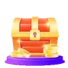 Juicy Fruits Lucky Repeat