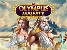 Olympus Majesty