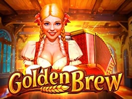 Golden Brew