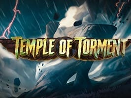 Temple of Torment screenshot