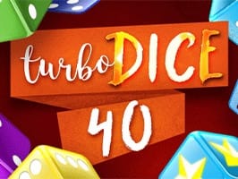 Turbo Dice 40 screenshot