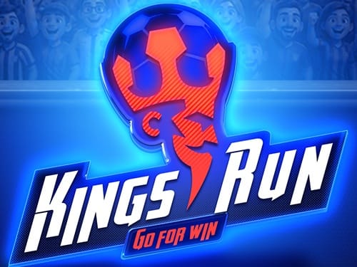 Kings Run screenshot
