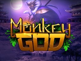 Monkey God