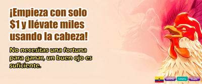 Bono de Bienvenida Exclusivo