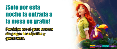 Gana Grandes Premios Hoy