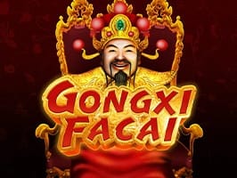 Gongxi Facai screenshot